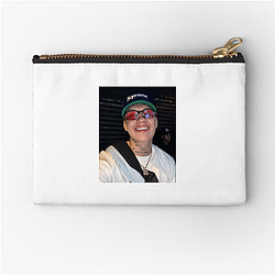 Blessd Unforgettable Songs Blessd Zipper Pouches
