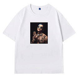 Blessd The Best Singer Blessd T-Shirts