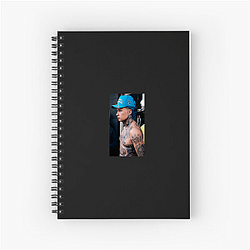 Blessd A True Masterpiece Blessd Notebook