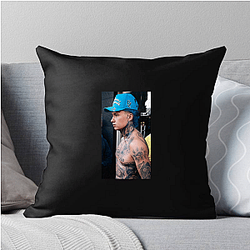 Blessd A True Masterpiece Blessd Pillows Cover