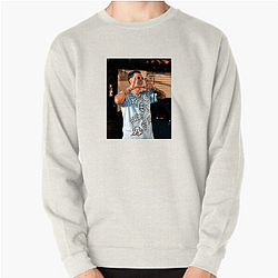 Blessd My Favorite Latin Artist Blessd Sweatshirts
