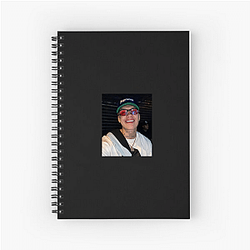 Blessd Unforgettable Songs Blessd Notebook