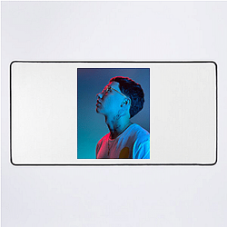 Blessd Always Catchy Always Smooth Blessd Mouse Pads