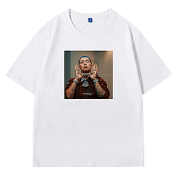 Blessd Beyond The Mic Blessd T-Shirts