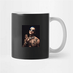Blessd The Best Singer Blessd Mugs