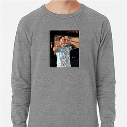 Blessd My Favorite Latin Artist Blessd Sweatshirts