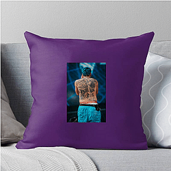 Blessd No Limits Just Sound Blessd Pillows Cover