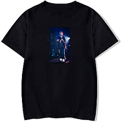 Blessd The Best Rapper Blessd T-Shirts