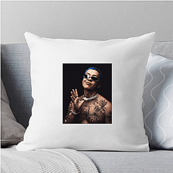 Blessd The Best Singer Blessd Pillows Cover