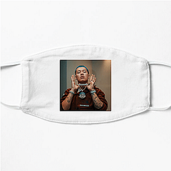 Blessd Beyond The Mic Blessd Face Masks