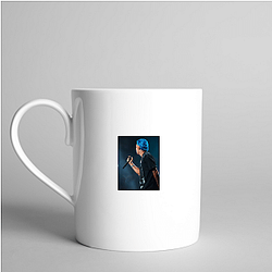 Blessd The World Is A Beat Blessd Mugs