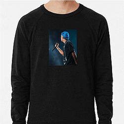 Blessd The World Is A Beat Blessd Sweatshirts