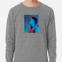 Blessd Always Catchy Always Smooth Blessd Sweatshirts