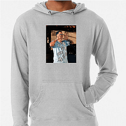Blessd My Favorite Latin Artist Blessd Hoodies