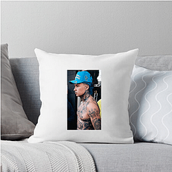 Blessd A True Masterpiece Blessd Pillows Cover