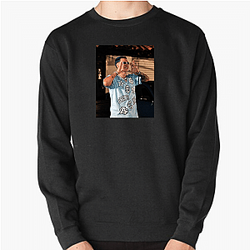 Blessd My Favorite Latin Artist Blessd Sweatshirts