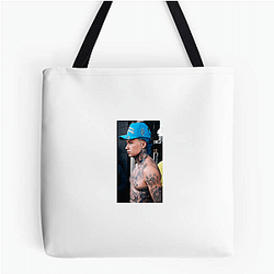 Blessd A True Masterpiece Blessd Bags