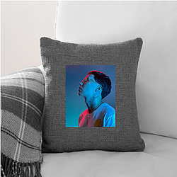 Blessd Always Catchy Always Smooth Blessd Pillows Cover