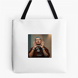 Blessd Beyond The Mic Blessd Bags