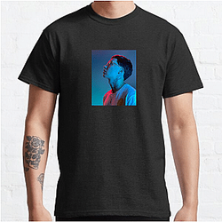 Blessd Always Catchy Always Smooth Blessd T-Shirts