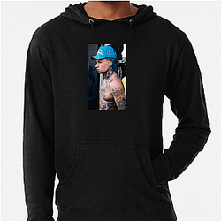 Blessd A True Masterpiece Blessd Hoodies