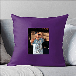 Blessd My Favorite Latin Artist Blessd Pillows Cover