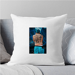 Blessd No Limits Just Sound Blessd Pillows Cover