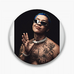 Blessd The Best Singer Blessd Pins