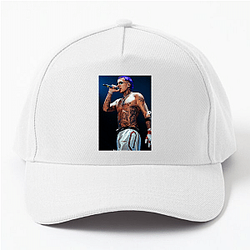 Blessd The King of Reggaeton Blessd Hats & Caps