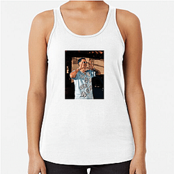 Blessd My Favorite Latin Artist Blessd Tank Tops
