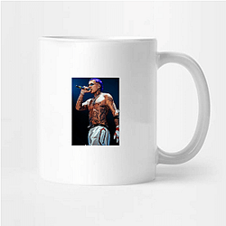 Blessd The King of Reggaeton Blessd Mugs