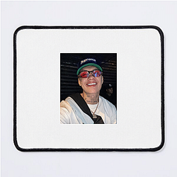 Blessd Unforgettable Songs Blessd Mouse Pads