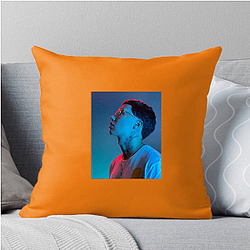 Blessd Always Catchy Always Smooth Blessd Pillows Cover