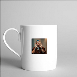 Blessd Beyond The Mic Blessd Mugs