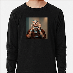 Blessd Beyond The Mic Blessd Sweatshirts