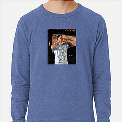 Blessd My Favorite Latin Artist Blessd Sweatshirts