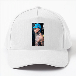 Blessd A True Masterpiece Blessd Hats & Caps