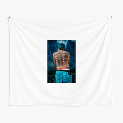 Blessd No Limits Just Sound Blessd Tapestries