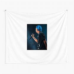 Blessd The World Is A Beat Blessd Tapestries