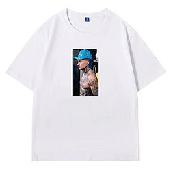 Blessd A True Masterpiece Blessd T-Shirts