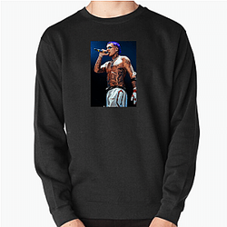 Blessd The King of Reggaeton Blessd Sweatshirts