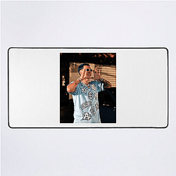 Blessd My Favorite Latin Artist Blessd Mouse Pads