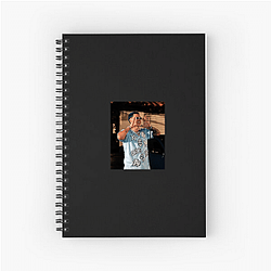 Blessd My Favorite Latin Artist Blessd Notebook