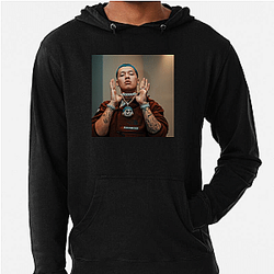 Blessd Beyond The Mic Blessd Hoodies