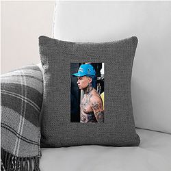 Blessd A True Masterpiece Blessd Pillows Cover