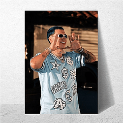 Blessd My Favorite Latin Artist Blessd Posters