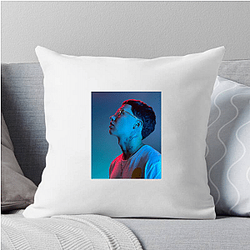 Blessd Always Catchy Always Smooth Blessd Pillows Cover