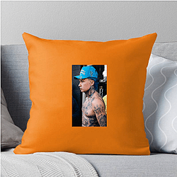 Blessd A True Masterpiece Blessd Pillows Cover