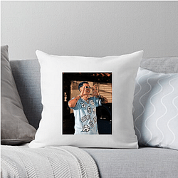Blessd My Favorite Latin Artist Blessd Pillows Cover