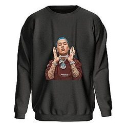 Blessd - Medallo Global Breakthrough Blessd Sweatshirts